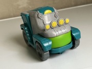 PJ Masks Pidżamersi samo jeżdżący pojazd Romeo