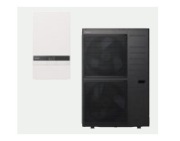 Pompa Panasonic 9 kw KIT-WXC09KE5 T-CAP K Promocja