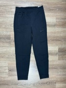 Damskie Spodnie Nike Sportswear Comfy Fleece Luźne Ciepłe DR7846-010 XS