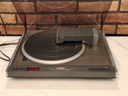 REVOX B790 ! Znakomity gramofon Direct Drive ! Tangencjalny ! ORTOFON