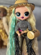 L.O.L. Surprise! OMG Wielka siostra, seria 7 - Western Cutie