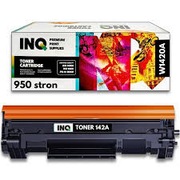 Toner HP W1420A 142A LaserJet do drukarki czarny