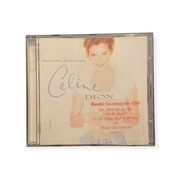 Płyta CD Celine Dion - Falling Into You
