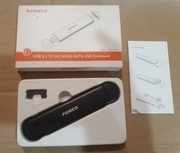 @@@@ Kieszeń na dysk Fideco M207CPS @@@