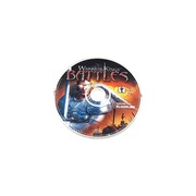 Warrior Kings Battles pc box dvd cd rom pudełko wersja pudełkowa gra gry 