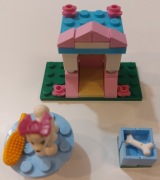 Lego 41021 - Pałacyk pudla
