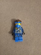 Lego ninjago figurka