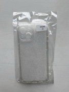 Etui iPhone 14 przezroczyste