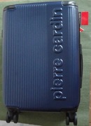 Walizka Pierre Cardin