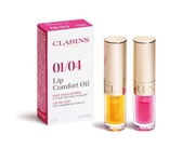 Clarins Mini Lip Oil Set