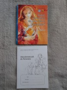 Nowa książka dla dzieci religijna Dzieci pomóżcie mojemu sercu zwyciężyć