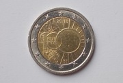 2 euro Belgia 2013r. - Meteorologia