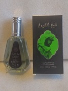 Arabska woda perfumowana 50ml Sheikh Shuyukh by Ard Al Zaafaran 