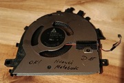 Wentylator oryginał Delta Huawei Matebook D15 BoB-WAH9 Toruń Ciechocinek