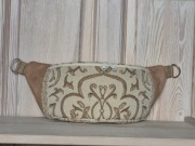 Nerka "letnia sienna"