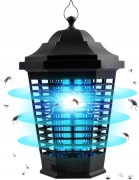 Lampa owadobójcza Tepenar
