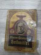 Pfarrer Heumanns  heilmittel