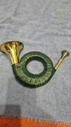 Róg myśliwski  instrument 