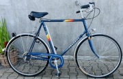 Rower Męski PEUGEOT NICE FRANCE 28" KLASYK 80' VINTAGE 6 Biegów SHIMANO