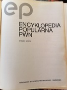 ENCYKLOPEDIA POPULARNA PWN
