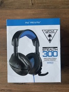 Słuchawki Turtle Beach Stealth 300 PS4&PS4 PRO