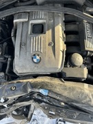 Silnik BMW N52B25 e60 e90 przebieg 184kkm
