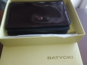 Batycki, wizytownik.