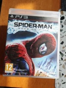 Spiderman Egde of time ps3