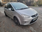 Ford C-Max 2008 1.6 diesel 
