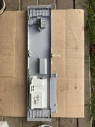 Panel z modułem sterowania zmywarki Electrolux AEG