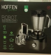 Hoffen Robot kuchenny 8 w 1 komplet
