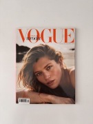 Magazyn Vogue Polska Uroda 01/2019