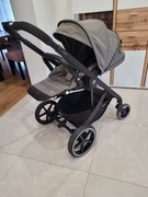 Wózek spacerowy Cybex Balios S Lux jazda przodem/tyłem 