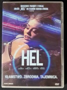 Hel - film fabularny dvd 