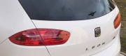 Lampy Tylnie Tył Seat Leon II LIFT 09-12