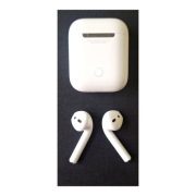 Apple AirPods 2 generacji – w pełni sprawne