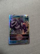 Karta pokemon Vstar origin forme palkia