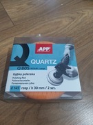 Gabki app quartz Q 804 2 sztuki