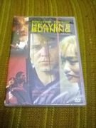 Niebo w ogniu Heaven's Burning 1997 Russell Crowe polskie napisy NOWY folia