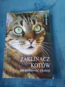 Zaklinacz kotów jak rozmawiać z kotem C. Bessant