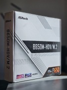 ASRock B650M-HDV/M.2