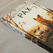 Pax - Sara Pennypacker