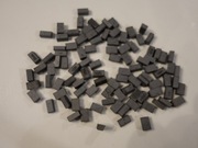 Płytki węglik spiekany 