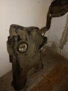 Sprzedam zbiornik paliwa VW caddy 2, seat inka