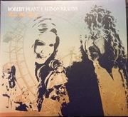 ROBERT PLANT & Alison Kraus - Raise The Roof