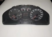 Licznik Zegary Audi A4 B5 1.9 TDI | Dodatkowe wskaźniki | VDO 8D0 190