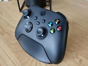 Podstawka stojak uchwyt do pada xbox czarna