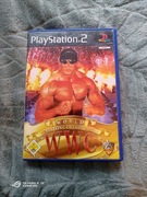 WWC PlayStation 2