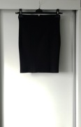 Czarna spódnica Only rozm XS/S