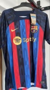 Koszulka Nike FC Barcelona